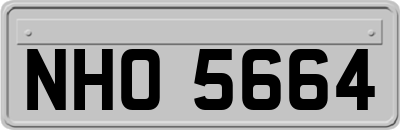 NHO5664