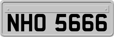 NHO5666