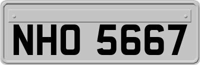 NHO5667