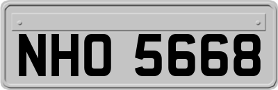 NHO5668