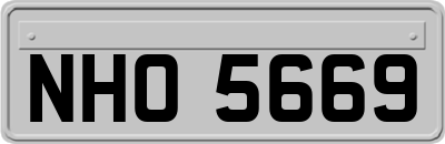 NHO5669