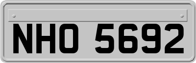 NHO5692