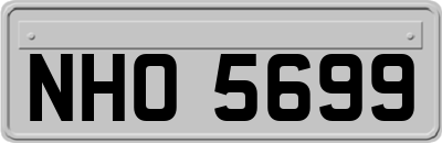 NHO5699