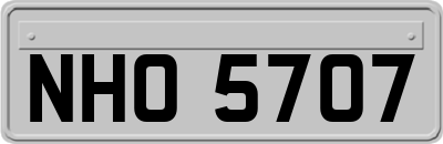 NHO5707