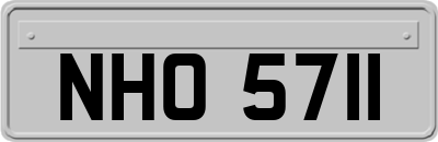 NHO5711