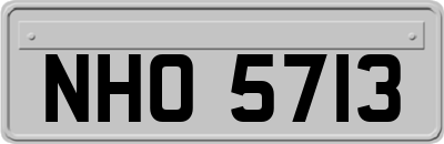NHO5713
