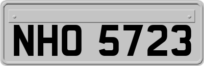 NHO5723