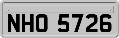 NHO5726
