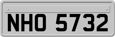 NHO5732