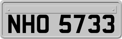 NHO5733
