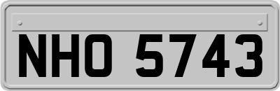 NHO5743