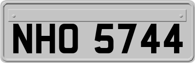 NHO5744