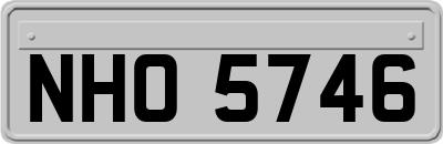 NHO5746