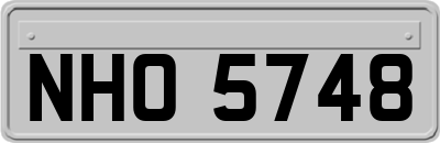 NHO5748