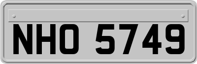 NHO5749