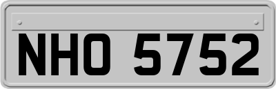 NHO5752