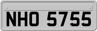 NHO5755
