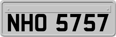 NHO5757