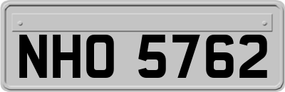NHO5762