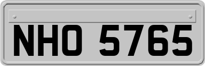 NHO5765
