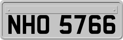 NHO5766