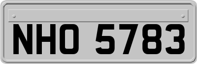 NHO5783