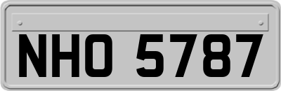 NHO5787