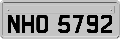 NHO5792