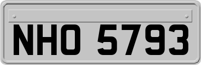 NHO5793