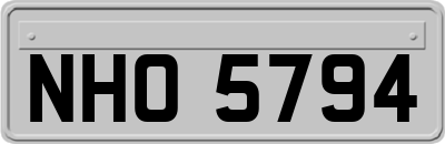 NHO5794