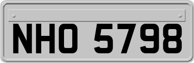 NHO5798