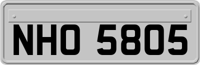 NHO5805