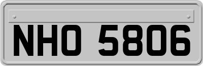 NHO5806