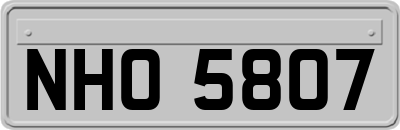 NHO5807