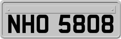 NHO5808