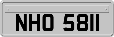 NHO5811
