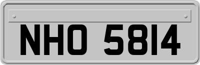 NHO5814