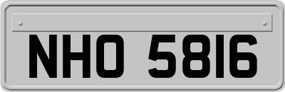 NHO5816
