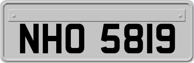NHO5819