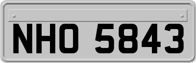 NHO5843
