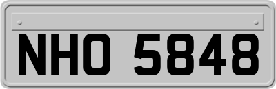 NHO5848