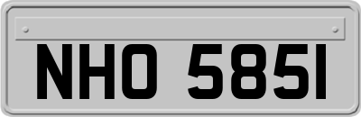 NHO5851