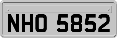 NHO5852