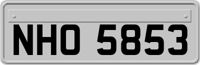 NHO5853