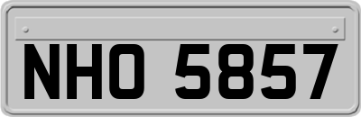 NHO5857