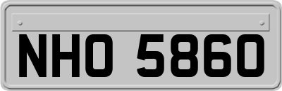 NHO5860