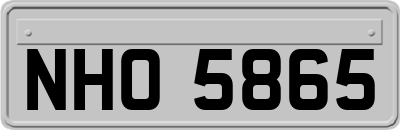 NHO5865