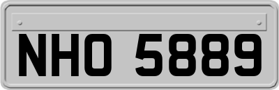 NHO5889