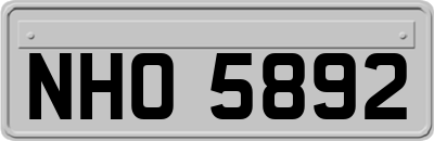 NHO5892