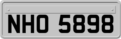 NHO5898